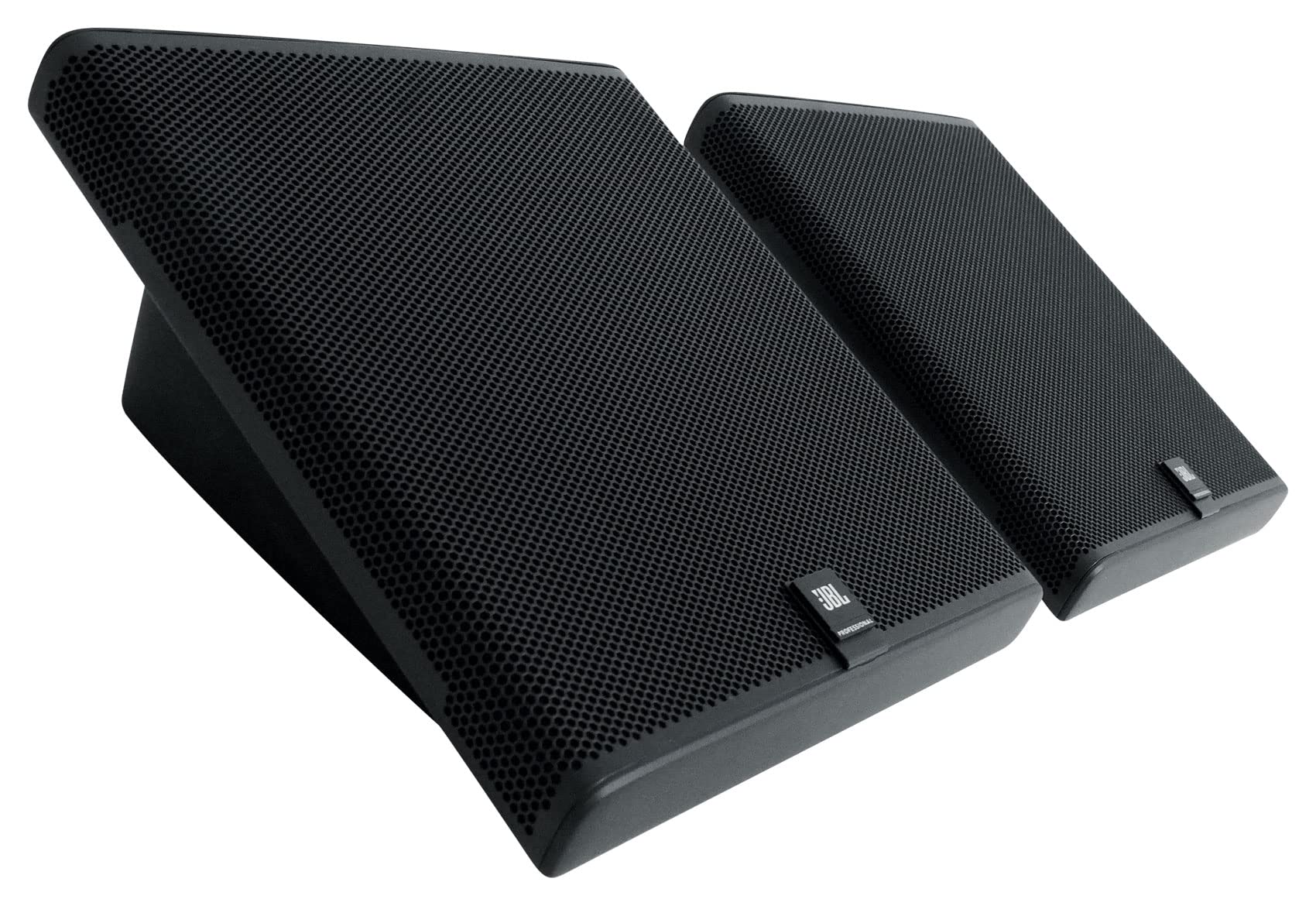 JBL-SLP14/T Low-Profile On-Wall Speaker, 4.5