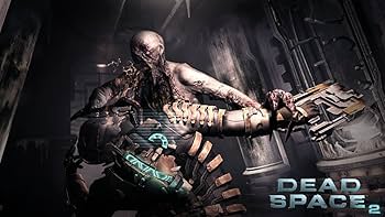 Dead Space 2 輸入版 新品未開封　ENGLSH version Amazon.co.jp: Dead Space 2 (輸入版) : ゲーム