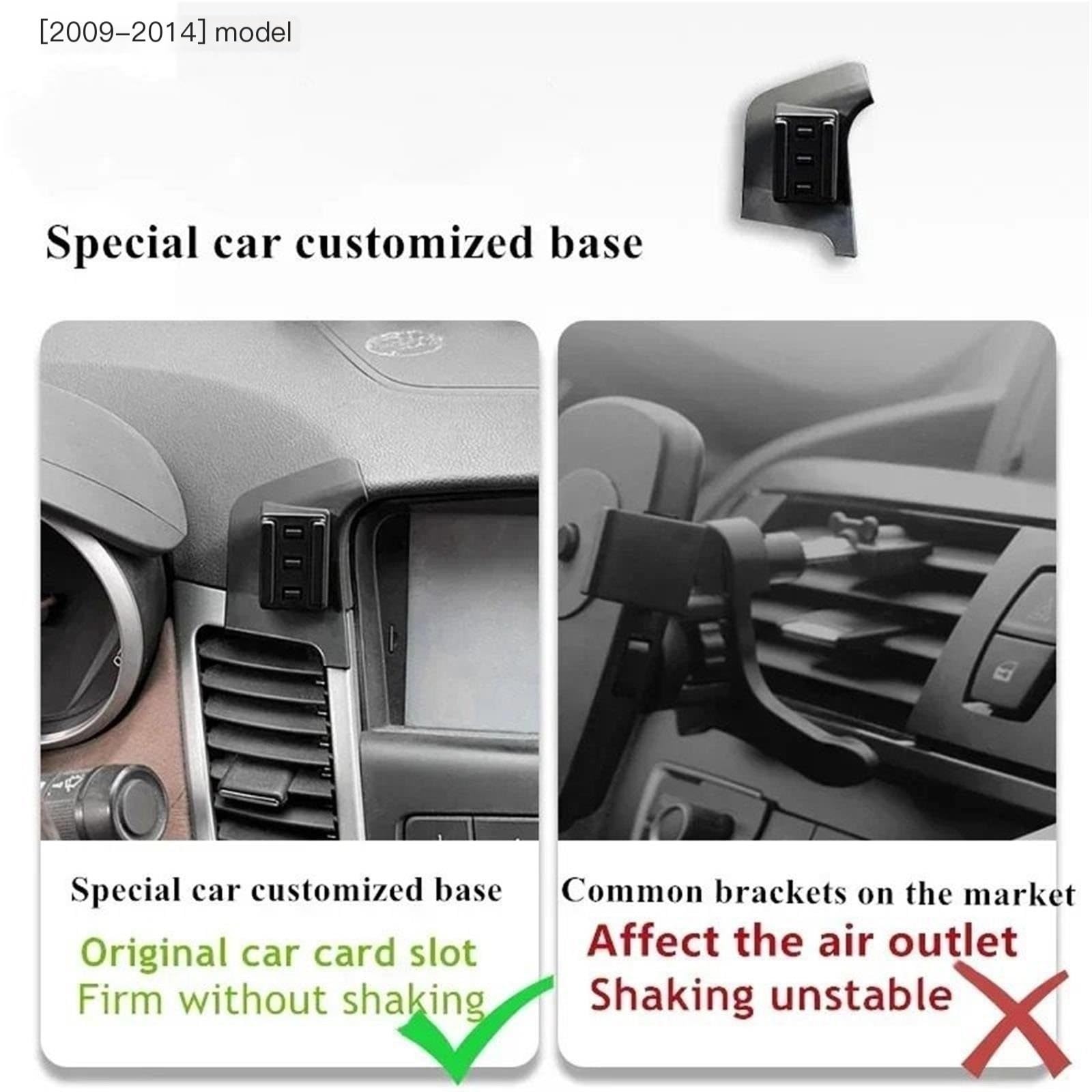 Soporte Movil Coche Supporto per Telefono Cellulare Caricatore Wireless Supporto per Auto Staffa di Navigazione Supporto GPS 360 Supporto per Auto Porta Smartphone