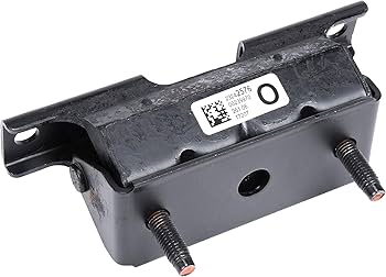 Amazon.com: GM Genuine Parts 23242576 Automatic Transmission Mount  