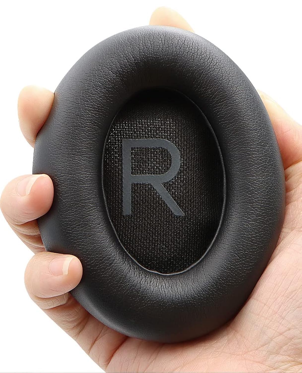 HATOFES Earpads Cushions for Bose 700 Noise Cancelling Headphones (NC700) - Ear Pads Replacement with Softer PU Leather, Luxurious Memory Foam, Extra