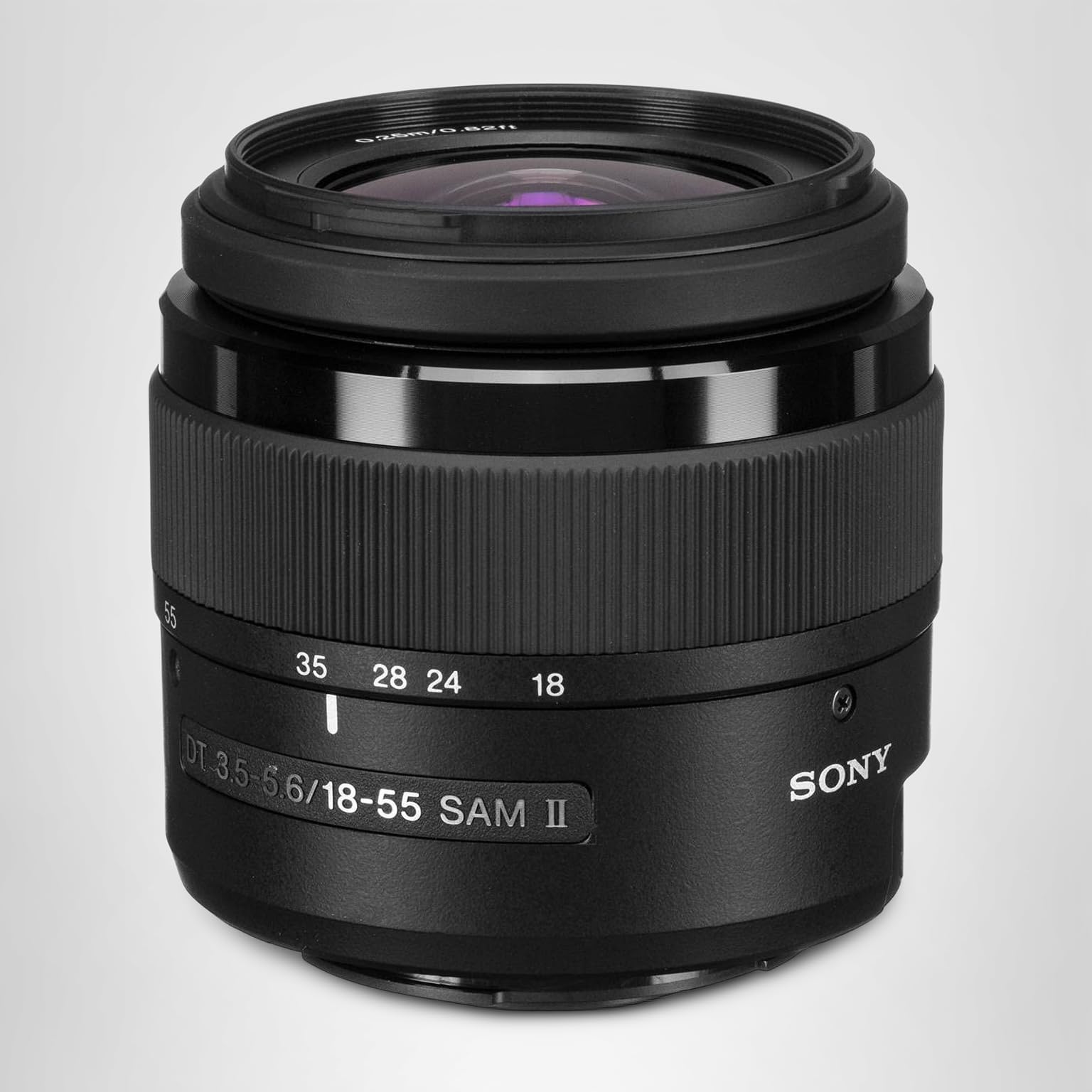 【極上品】SONY Wズームレンズセット SAL1855＋SAL55200-2 Amazon.com : Sony SAL-18552 18-55mm Zoom Lens : Camera Lenses