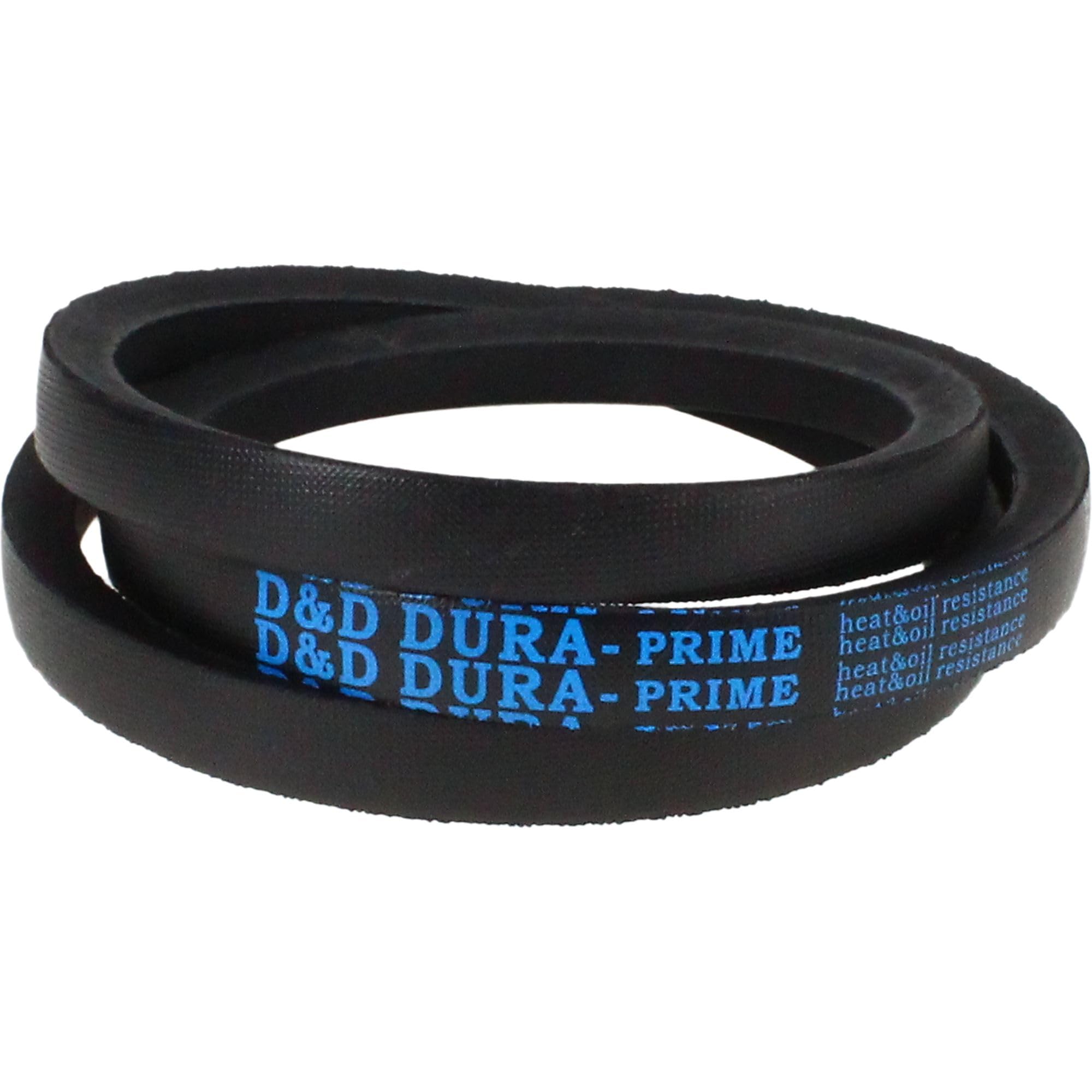 D&D DURA-Prime PowerDrive B50 or 5L530 5/8 x 53in V-Belt — Amazon image 2