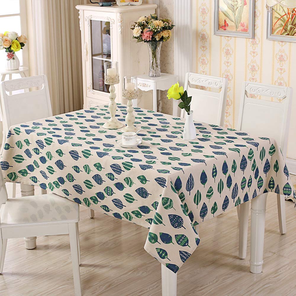 Buy Uniguardian Table Cover Cloth Rectangular Square Folding Table