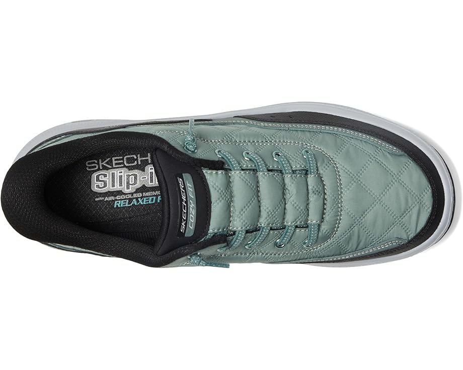SKECHERS Urban Explore Hands Free Slip-Ins - Top View