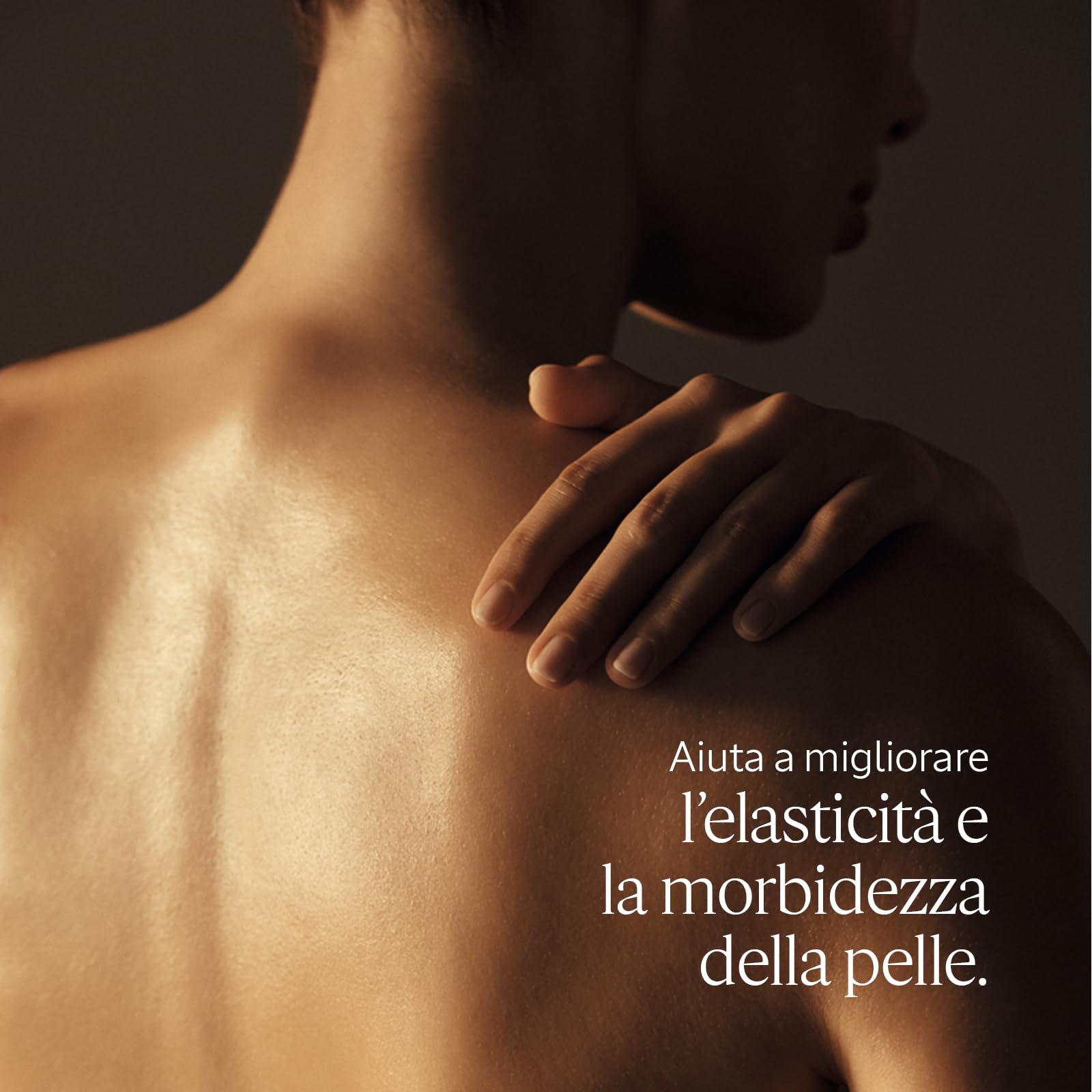L'OCCITANE - Confezione regalo di routine Mandorla (Amande Sublime) - Olio Doccia, Latte Concentrato per il corpo, Olio per il corpo e Crema per le mani - Prodotto in Francia