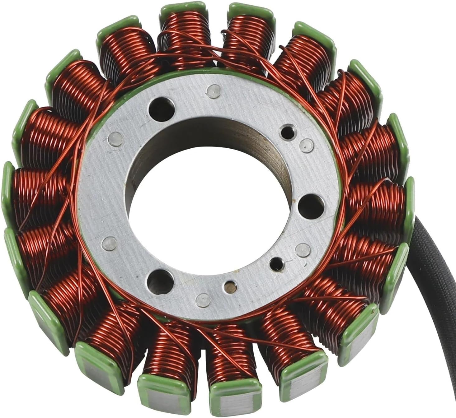 ALTERNATOR STATOR FOR CECTEK 500 GLADIATOR KINGCOBRA QUADRIFT ESTOC 2011-2015