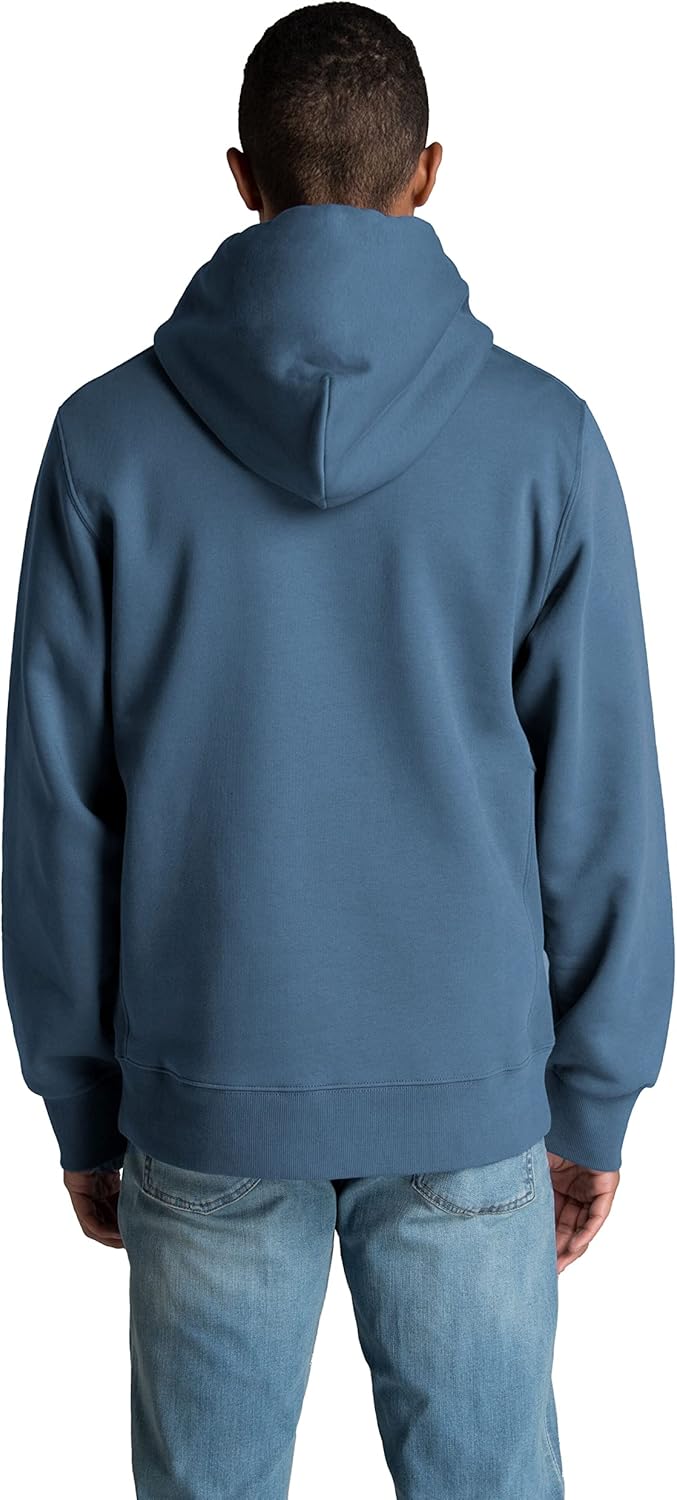 Fruit of the Loom Men's Crafted Comfort Fleece Sweatshirts - Image 3