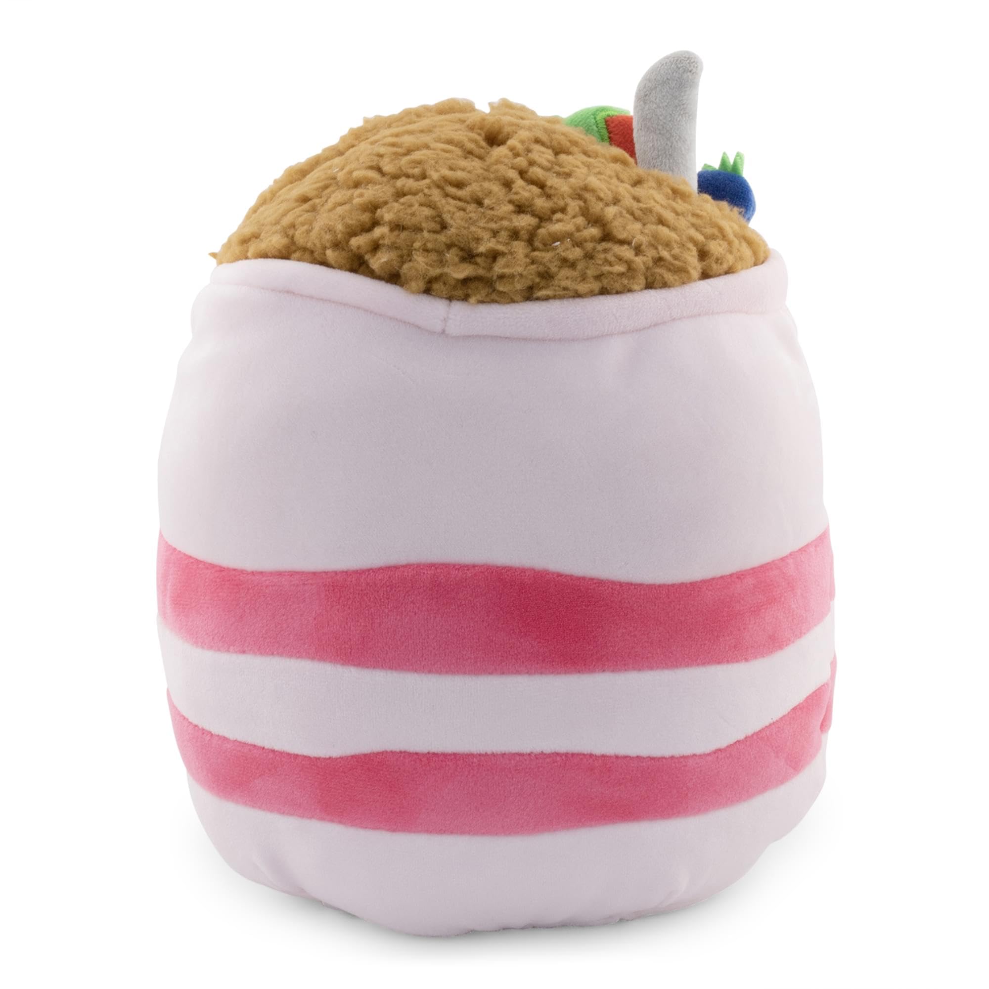 Amazon.com: Squishmallows 2024 Everyday Squad 8