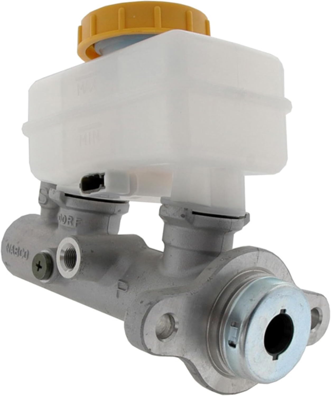 ACDelco Gold 18M968 (89056523) Brake Master Cylinder Assembly