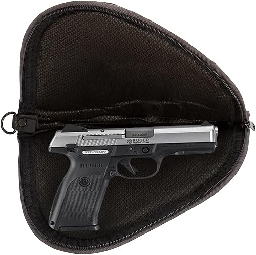 Miniatura 5 de Allen Estuche para pistolapistola de lujo