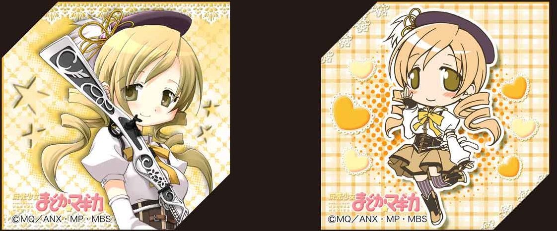 巴マミ AZONE INTERNATIONAL::キャラクタードール::商品詳細