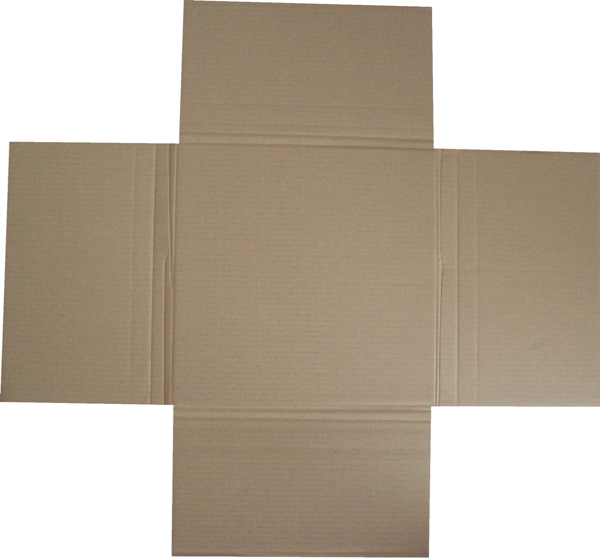 50 STRONG CORRUGATED CARDBOARD 12" LP RECORD VINYL LARGE CRUCIFORM MAILERS WRAPPERS BOXES - FIT'S MULTIPLE LP'S 12 INCH SINGLE RECORDS - PROTECTIVE MAILING POSTAL POSTAGE PACKETS PACKAGING