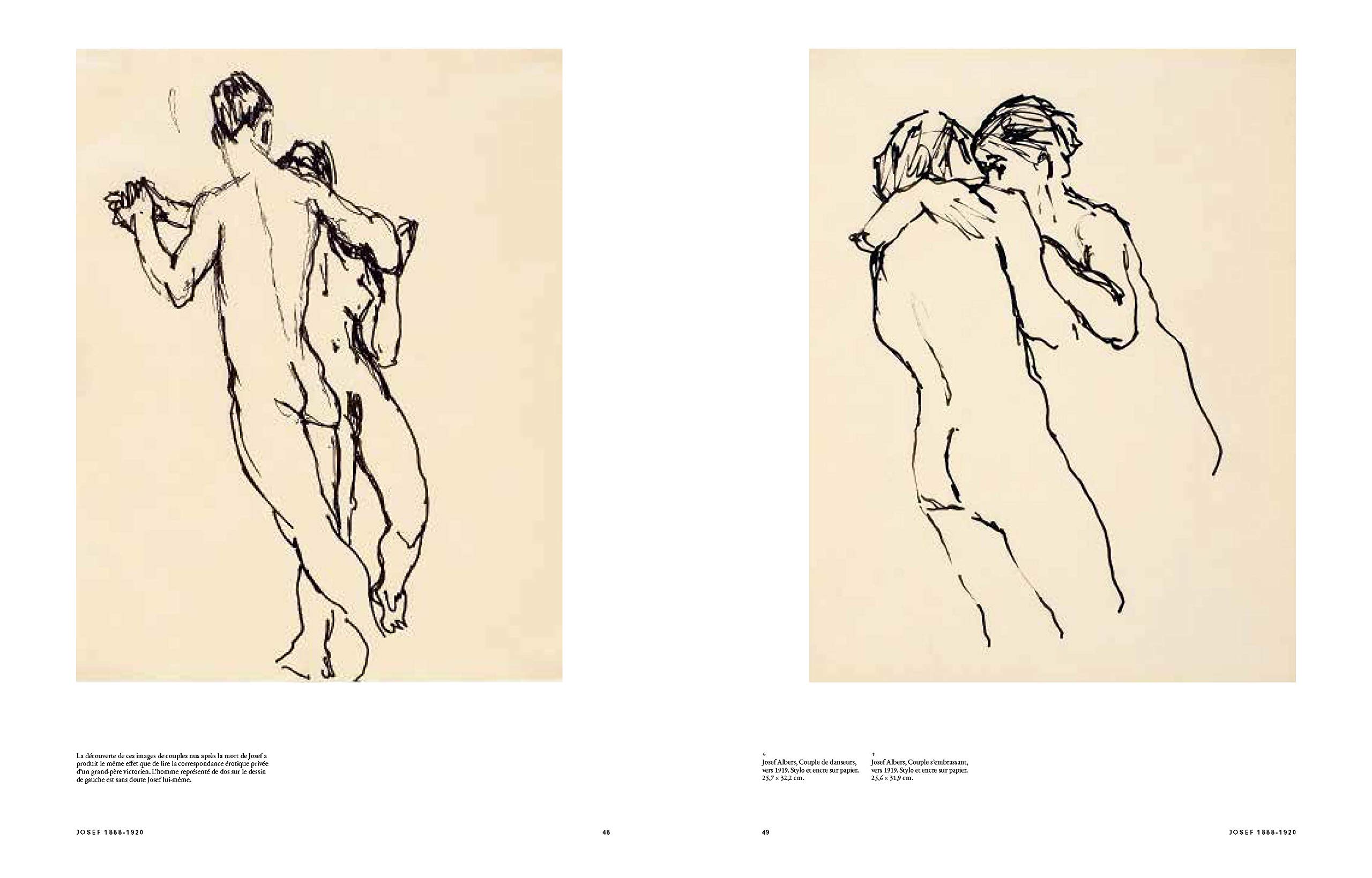 Anni & Josef Albers: Egaux et inegaux - Image 9