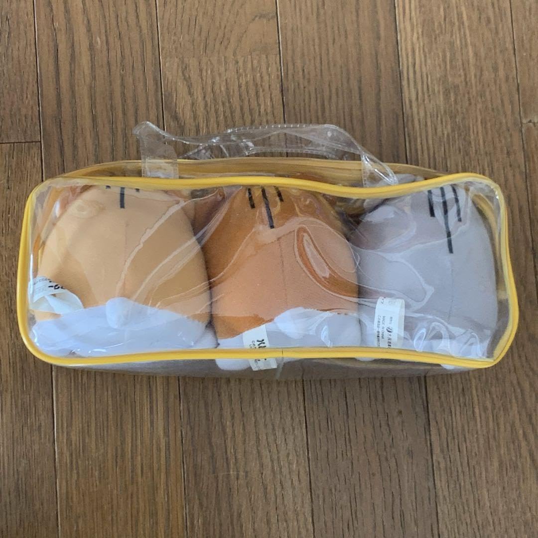 Amazon.co.jp: ハムスター倶楽部 人形 ぬいぐるみ 3匹 : おもちゃ