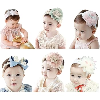 Praktika Informiram Vtorichni Surovini Diy Accessoire Cheveux Bebe Fille Remont Kvartiru Com