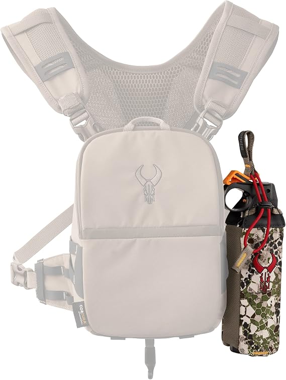 Badlands Spray Pocket