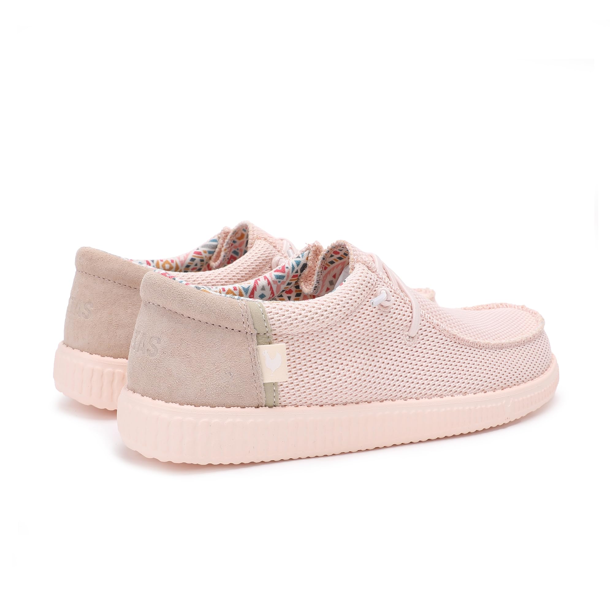 Pitas | WP150 Gaia | Mocassini da Donna per L'Estate | Scarpe da Barca Estive | Sportive Uomo | Sneakers Casual | Scarpa da Vela | Calzatura Senza Lacci | Scarpe Walkinpitas