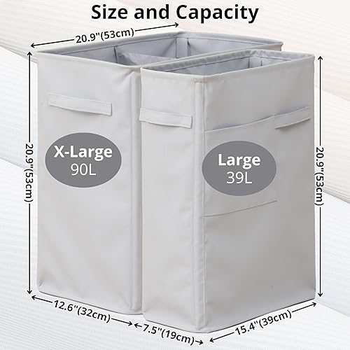 Miniatura 3 de Estantes de almacenamiento para esterillas de yoga, estante de almacenamiento de gimnasio en casa para rodillo de espuma, correa de yoga, tapetes