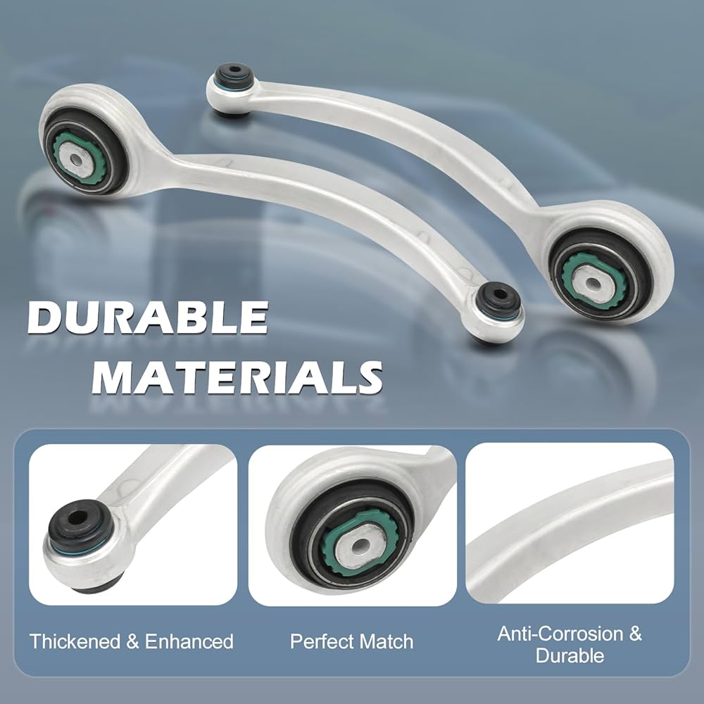 user_4f64c472 Front Lower Control Arms Left Right Compatible With 2010