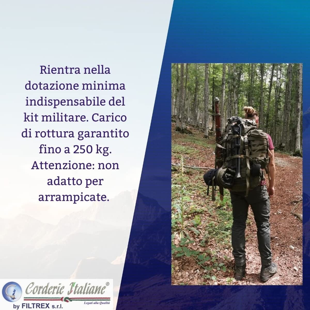 Koop Paracord 550 Type III Army Groen-30 Mtr Bij Dé Expert