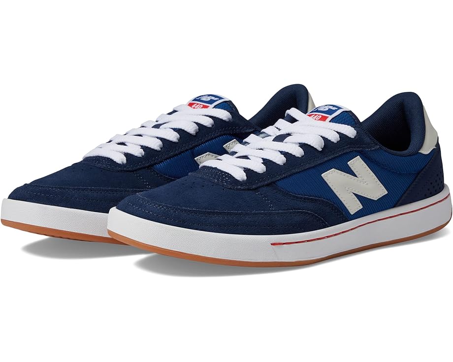 New Balance Numeric 440 - Pair View