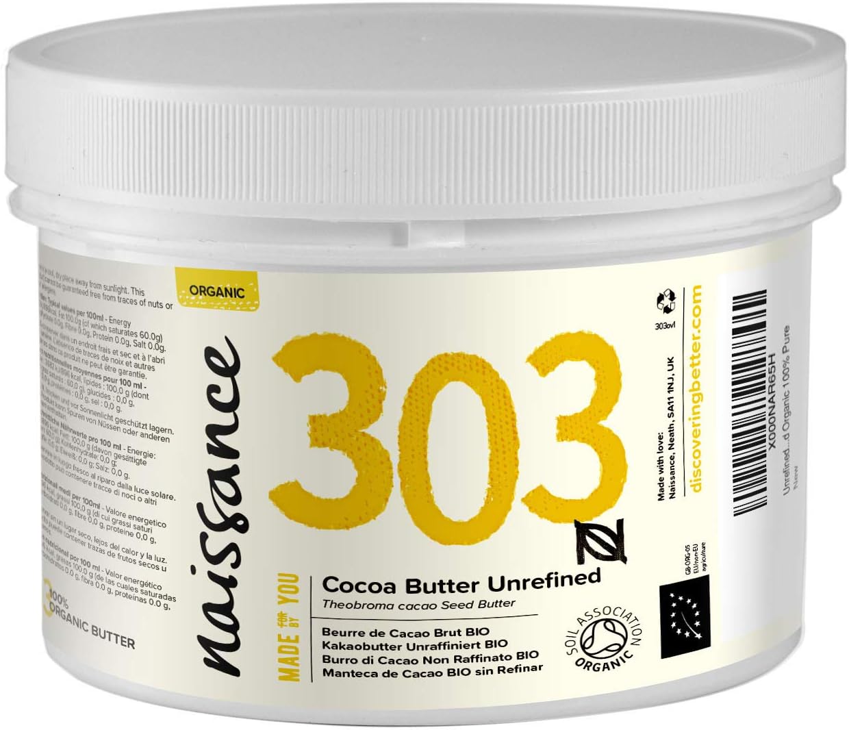 burro di arachidi per bambini