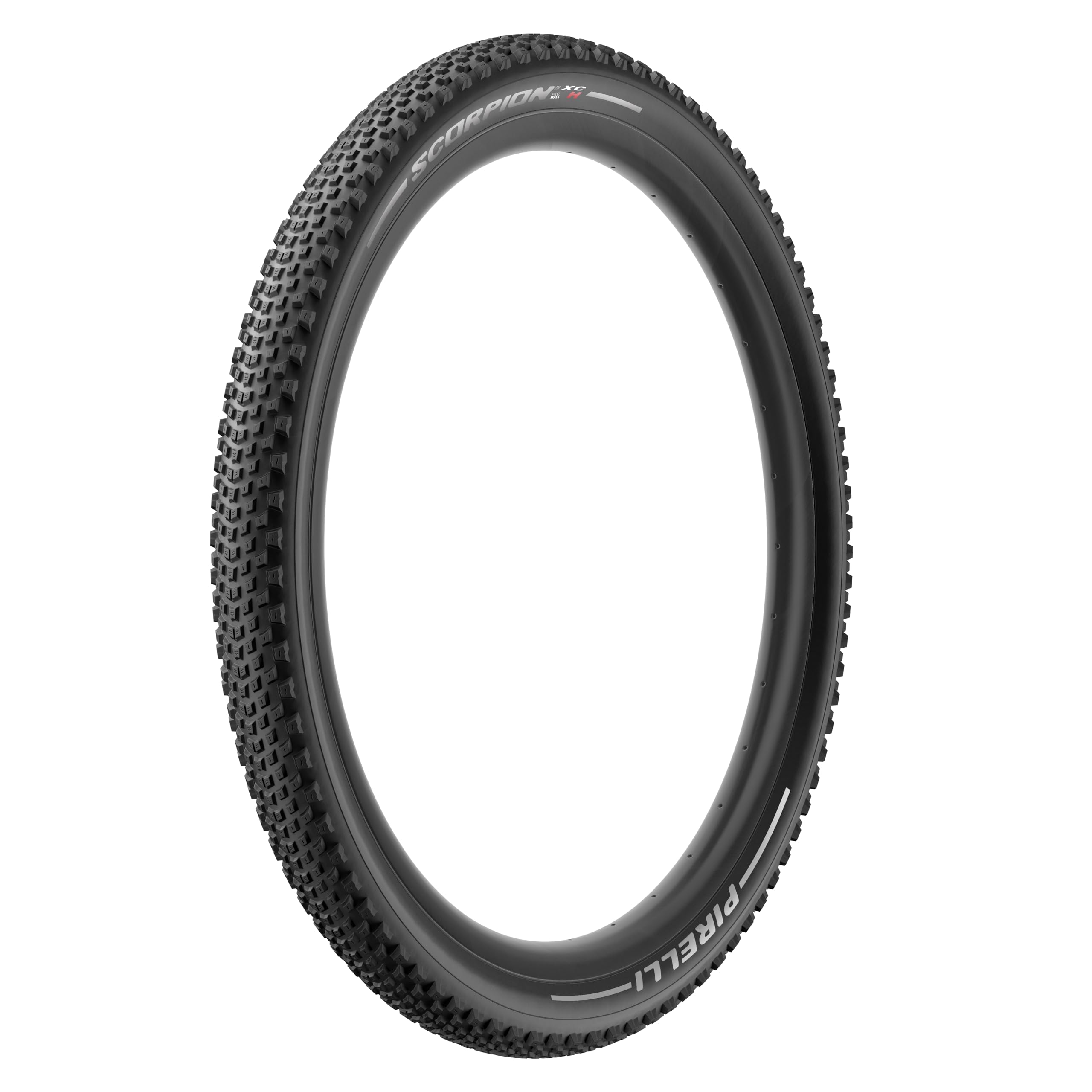 Pirelli Scorpion XC Tyre H Prowall, Smartgrip, 29 x 2.4, Black