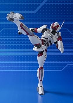 Amazon.co.jp: TAMASHII NATIONS S.H.フィギュアーツ アクティヴ
