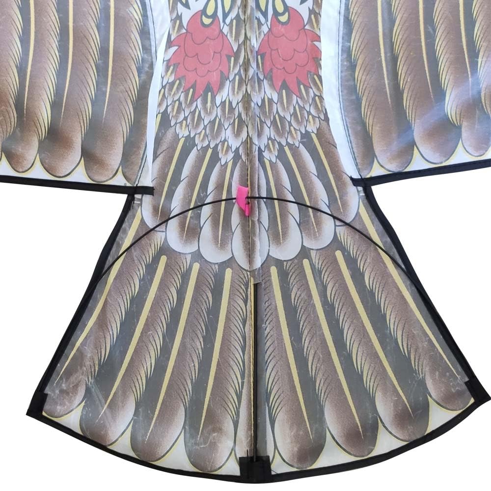 Effaroucheur d'oiseaux cerf Volant Faucon