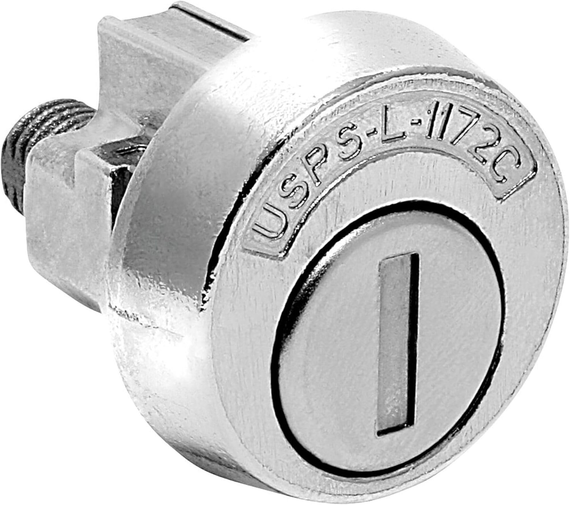 引取可能　分解整備済　 USPS CLASSICO 700C 8s CompX - C9200 - Pin Tumbler Keyed Cam Lock, Keyed Different, For