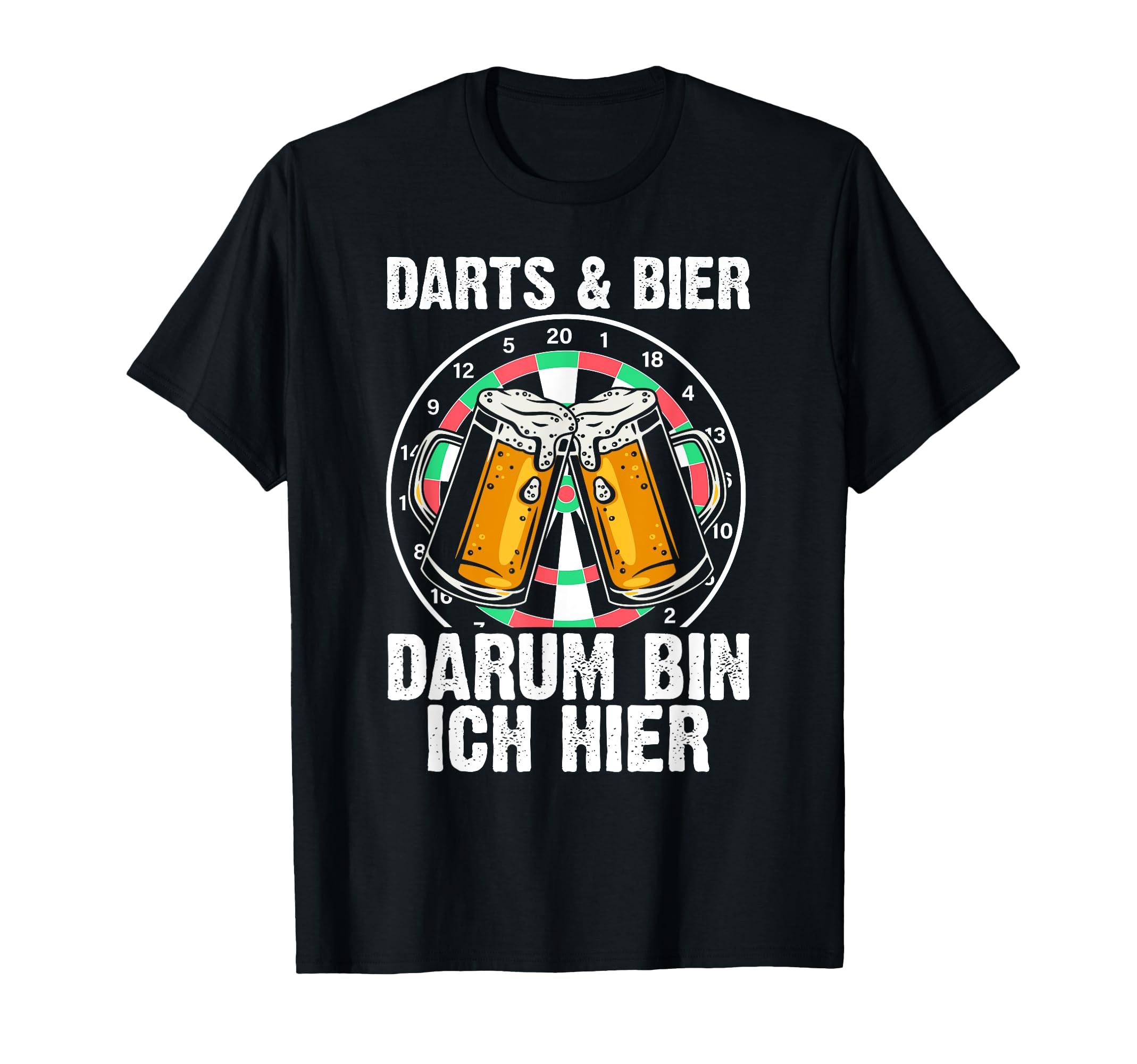 Kleidung mit Designs von Amazon Merch on Demand