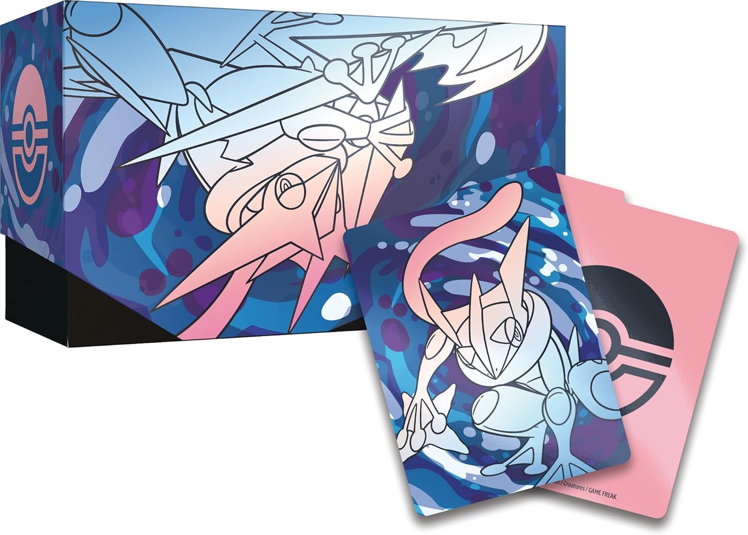 Pokemon Wachsendes Chaos – Top Trainer Box TTB - Deutsch NEU & OVP und BB-Toy-Trades-Toploader