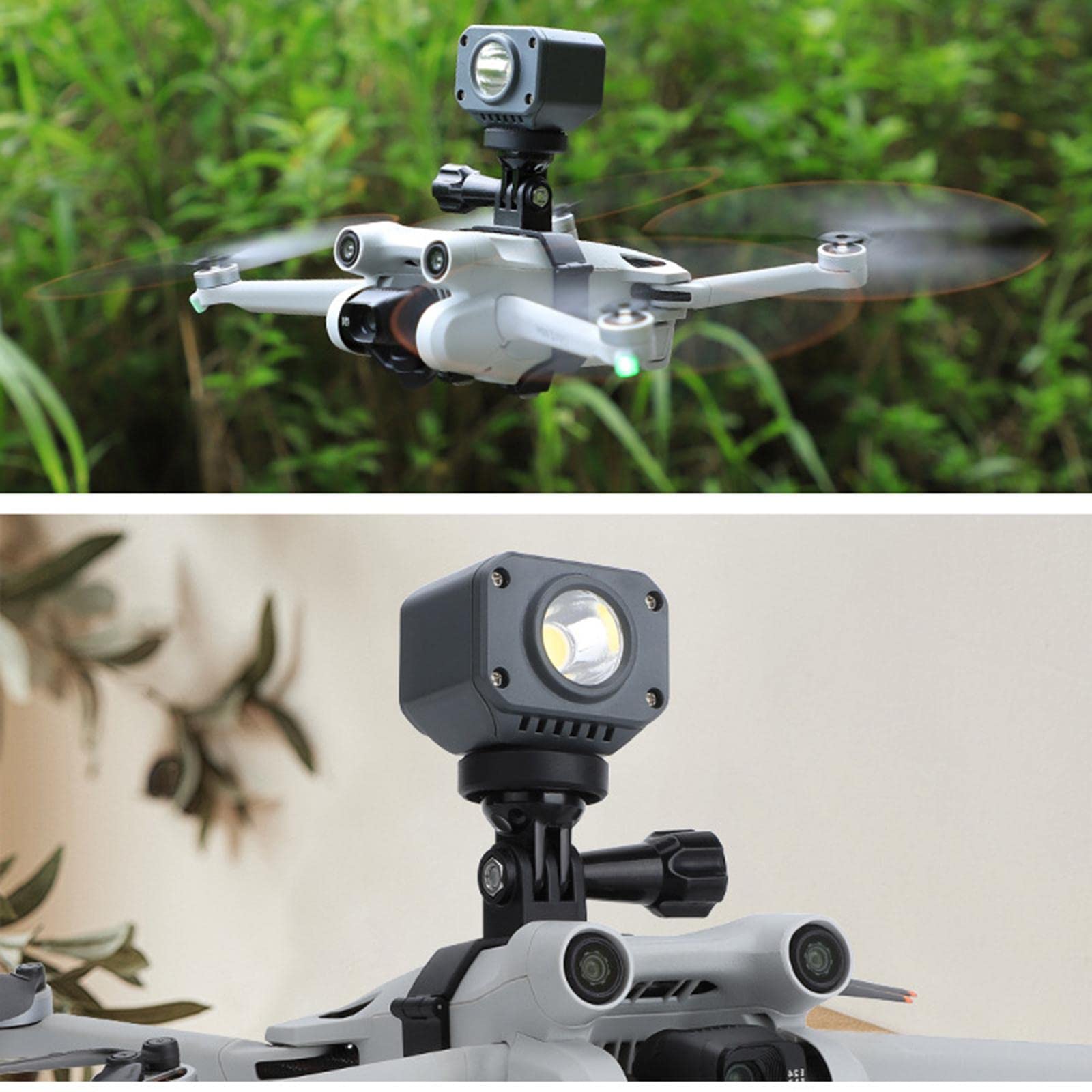 CLUB BOLLYWOOD Camera Mount Adjustable Shock Absorption for Quadcopter Accessories Fitments Cameras & Photo | Camera Drone Parts & Accs