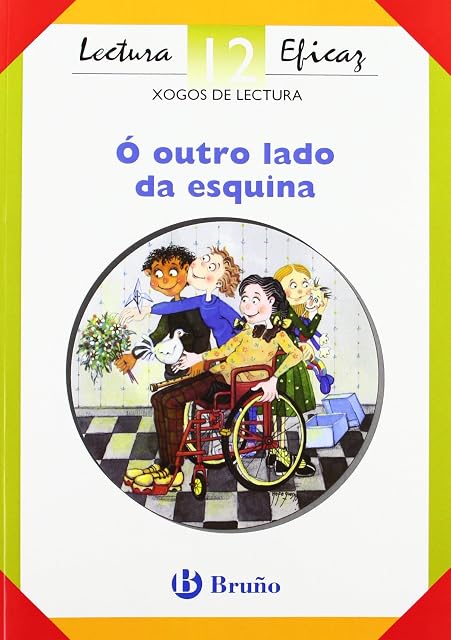 Portada de O Outro Lado da Esquina l.a