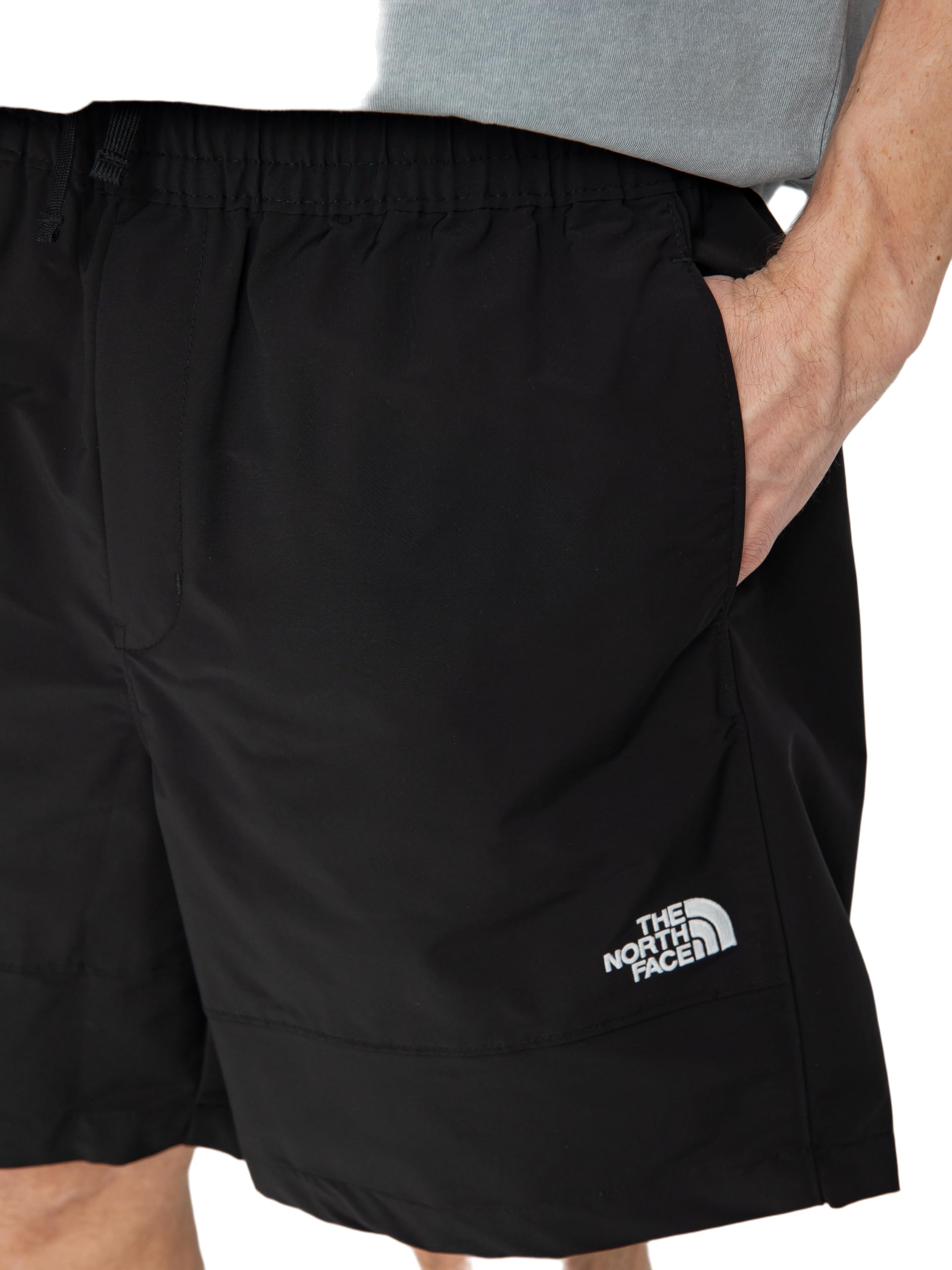 The North Face M TNF Easy Wind Short Shorts Hombre