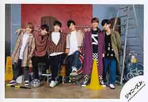 7 MEN 侍 公式写真 105枚セット 61OV0+avXRL._UF350,350_QL50_.jpg