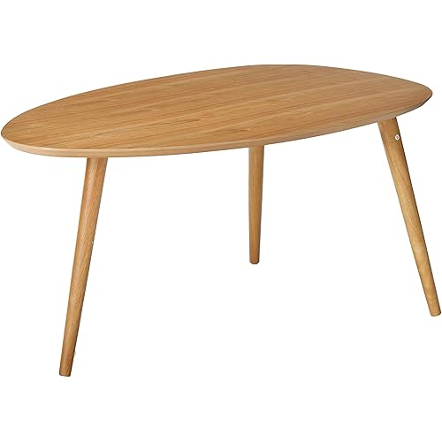 Christopher Knight Home Elam Wood Coffee Table, Natural