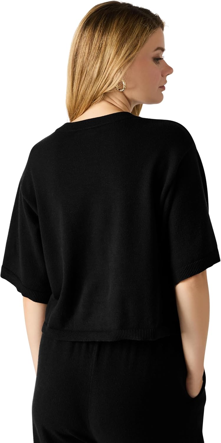 Steve Madden Womens Kori Sweater - Image 3