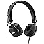 Marshall Major III Foldable Headphones - Black