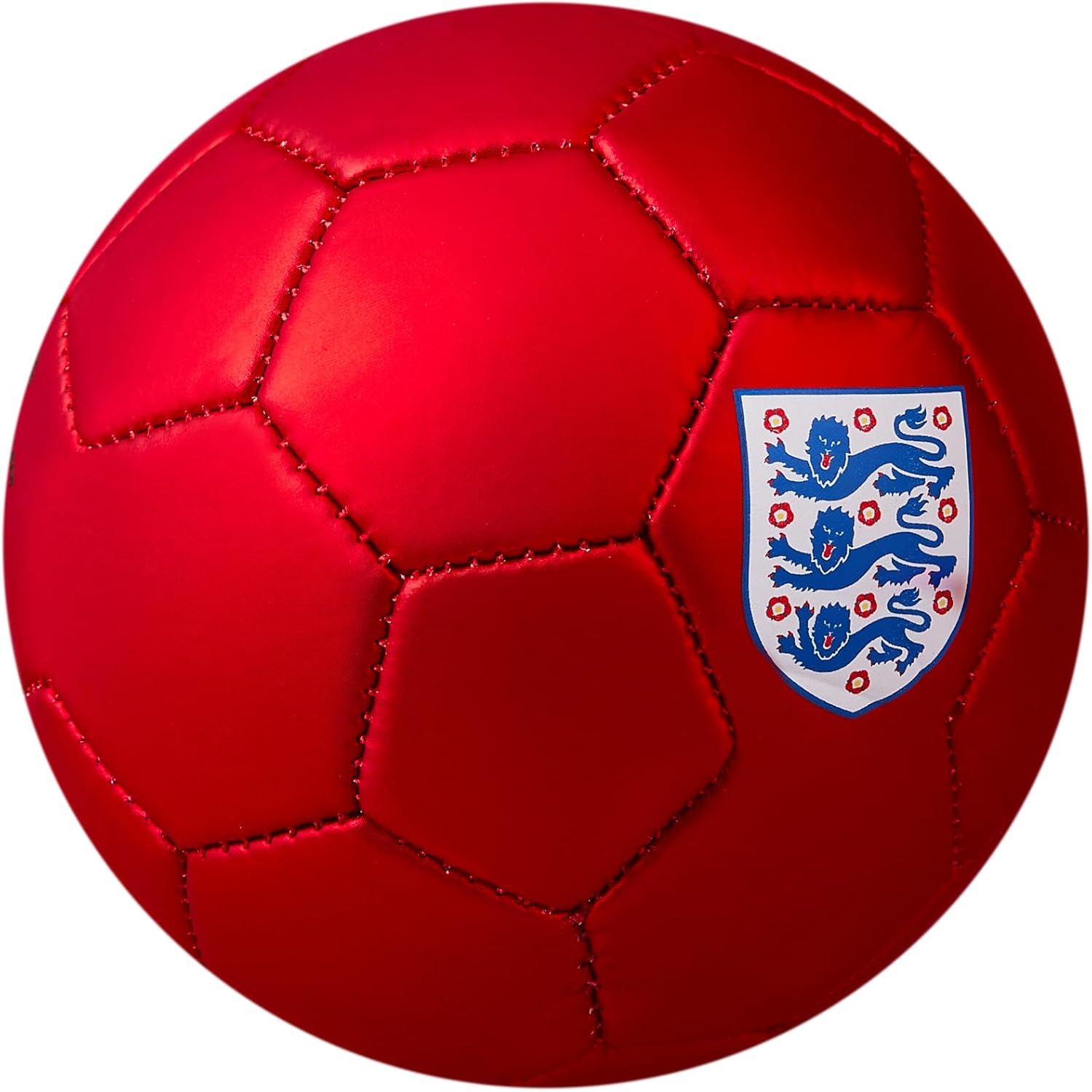 Mitre Official England Mini Football