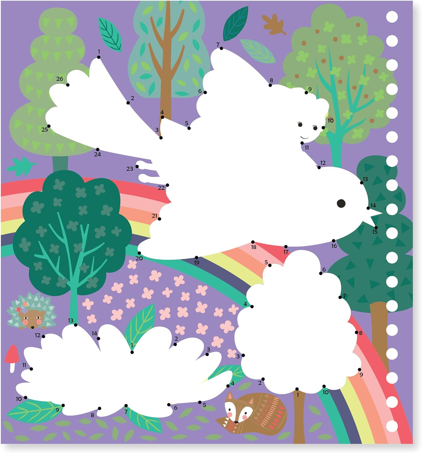 Floss and Rock Magic Multiplay (Fairy Tale)