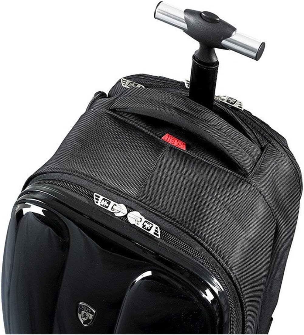 heys rolling backpack