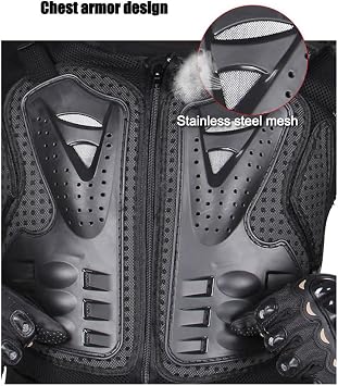 Motorcycle Body Armor Motocross Armour Motorcycle Jackets+ Gears Short Pants+protective Motocycle Knee Pad