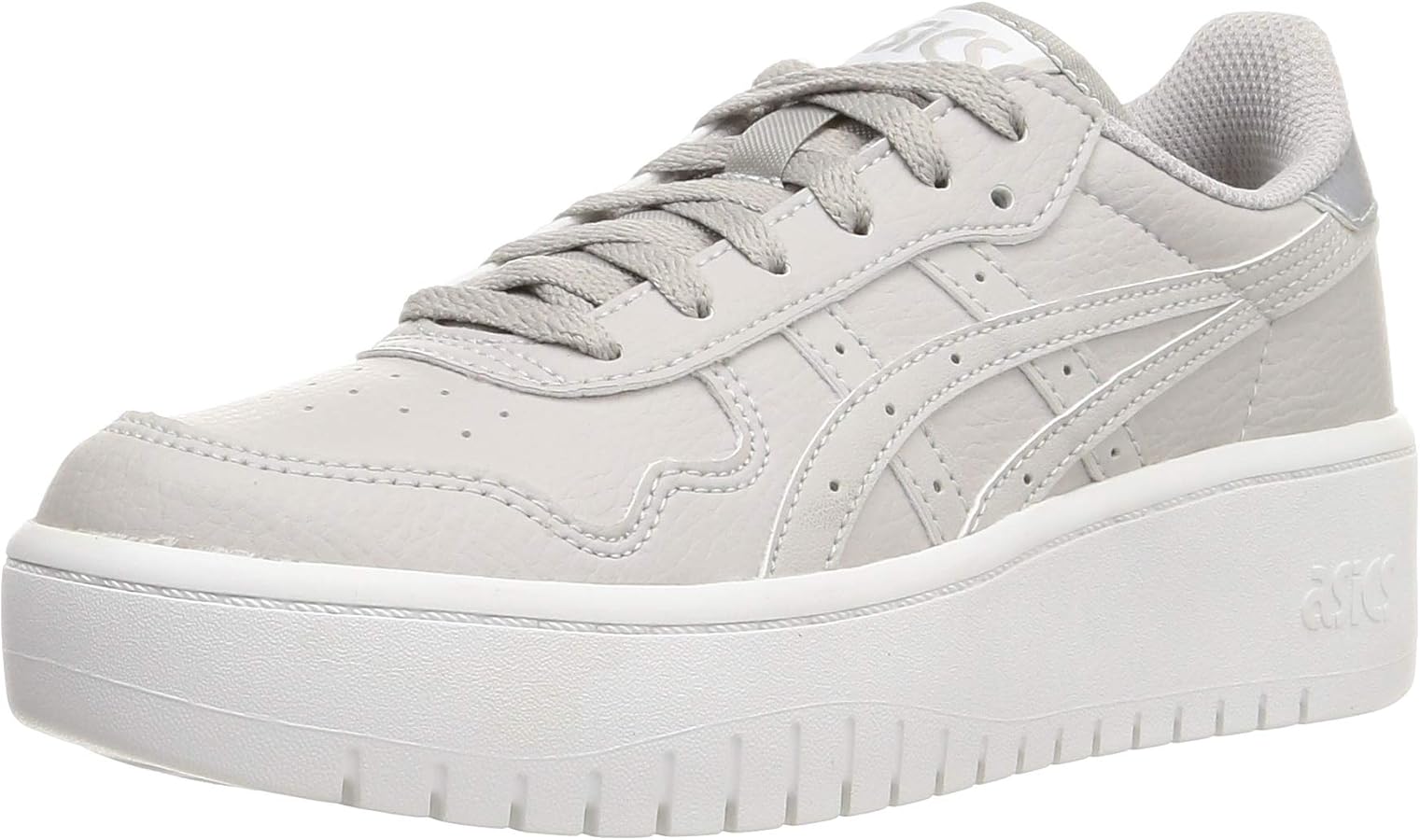 新品未使用✨【ASICS 】ジャパンS ホワイト/グレー スニーカー23.0㎝ アシックス｜ASICS メンズ 通販 ASICS アシックス JAPAN S