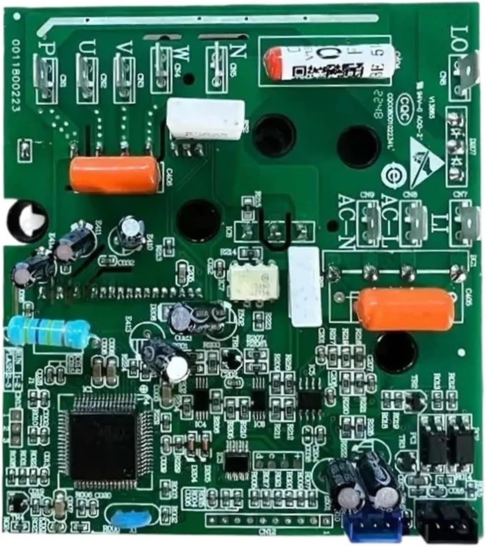 1pcs for Air Conditioning Module Board 0011800052 001180052P 0011800052J 0011800052AC 0011800052F 0011800052H Accessories(0011800052P)