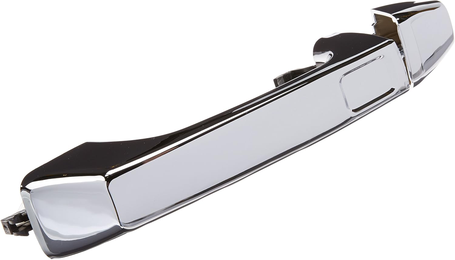 DEPO 336-50019-010 Replacement Passenger Side Exterior Door Handle (This product is an aftermarket product. It is not created or sold by the OE car company)
