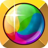 Spaß für alle Alter Jewel Bubbles
