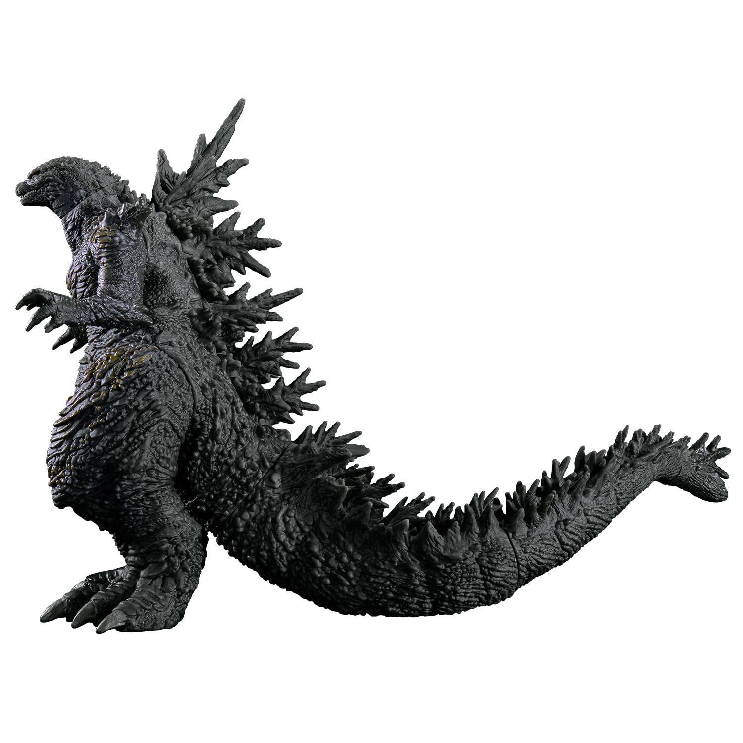 Amazon.co.jp: [バンダイ(BANDAI)] ムービーモンスターシリーズ ゴジラ