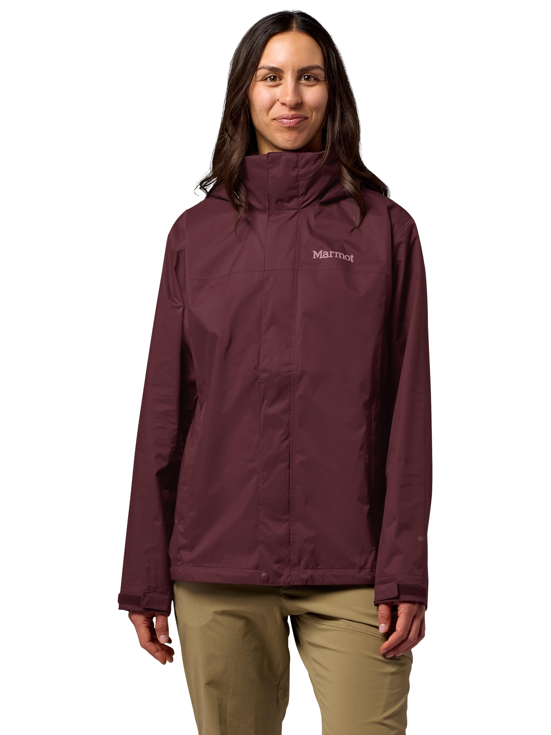 MARMOT Women's PreCip Evo Rain Jacket